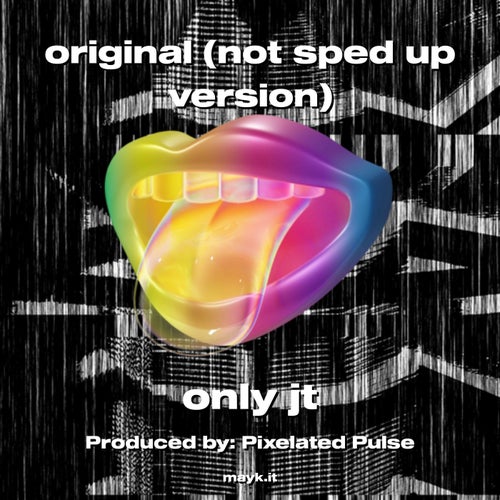original (not sped up version)