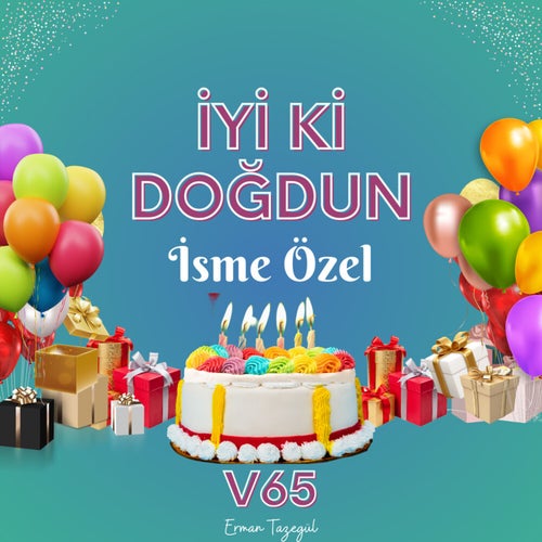 İyi ki Doğdun, Vol. 65