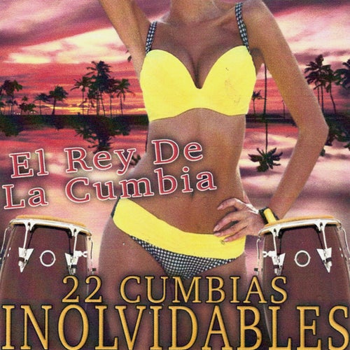 El Rey de La Cumbia Profile