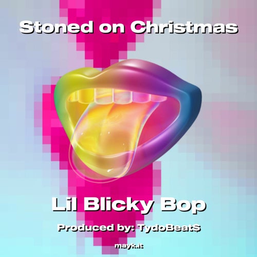 Stoned on Christmas