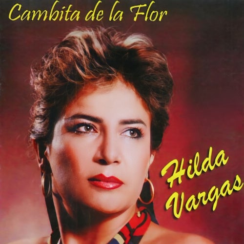 Cambita de la Flor