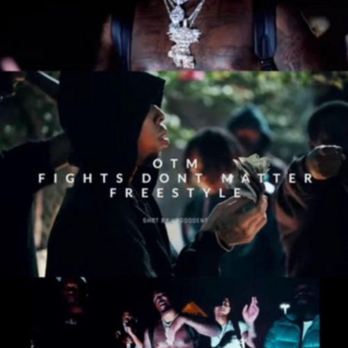 Fights Don't Matter (Freestyle)