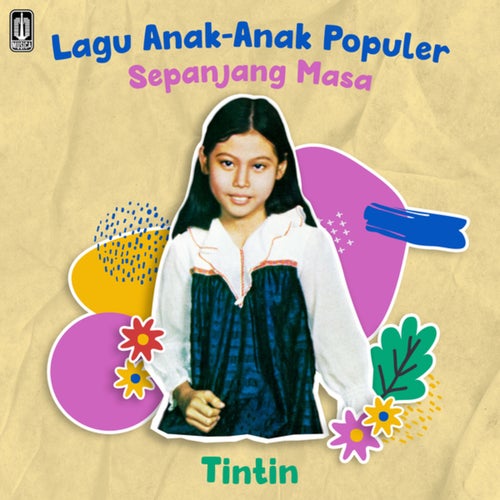 Lagu Anak - Anak Populer Sepanjang Masa