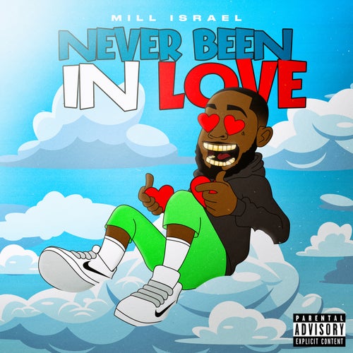 Never Been In Love