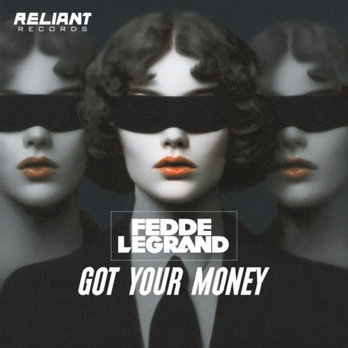 Got Your Money