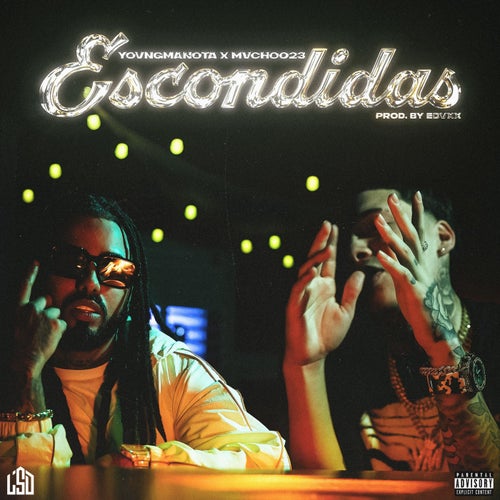Escondidas