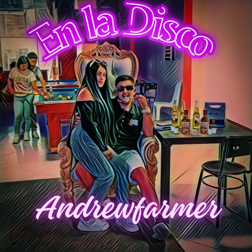 En La Disco