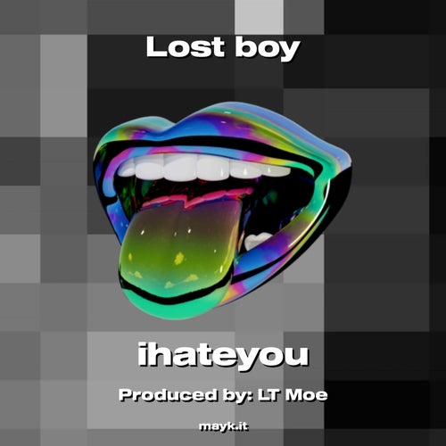 Lost boy