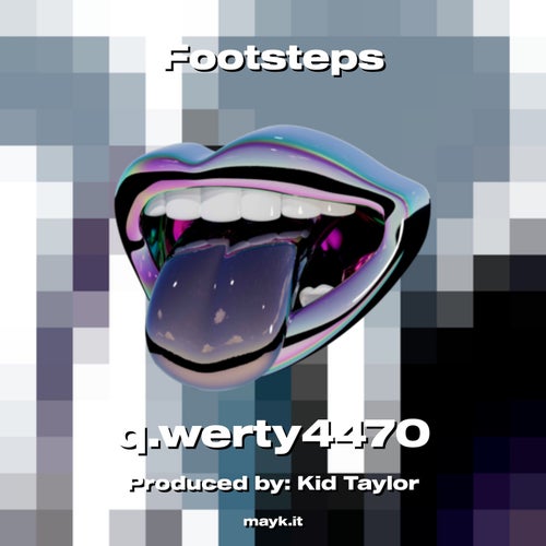 Footsteps