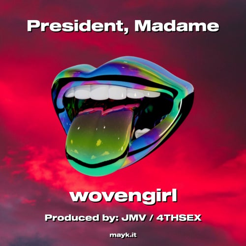 President  Madame
