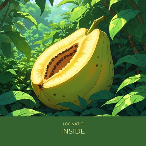 inside