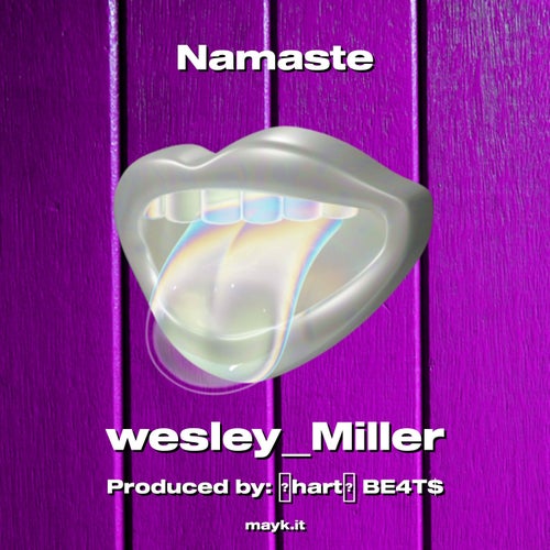 Namaste