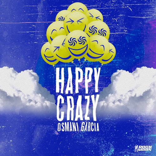 Happy Crazy