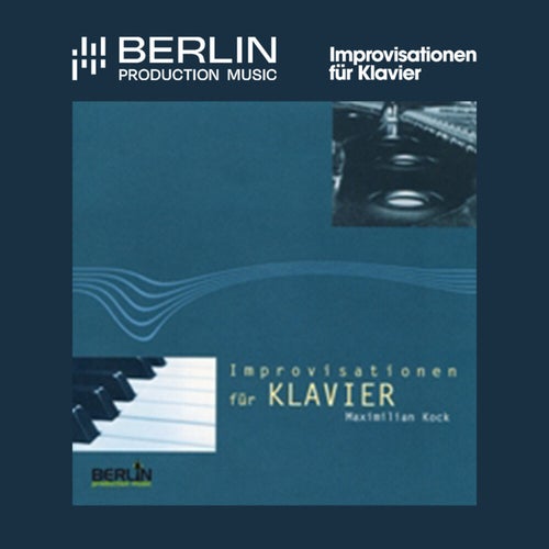 Improvisationen für Klavier