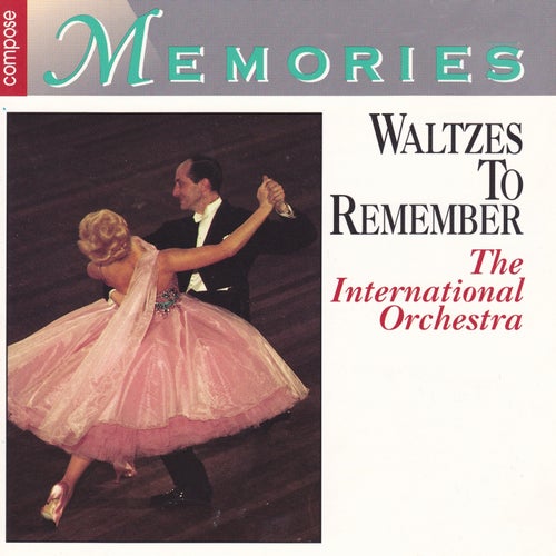 Sleeping Beauty Waltz