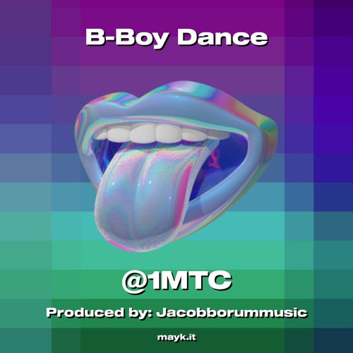 B-Boy Dance