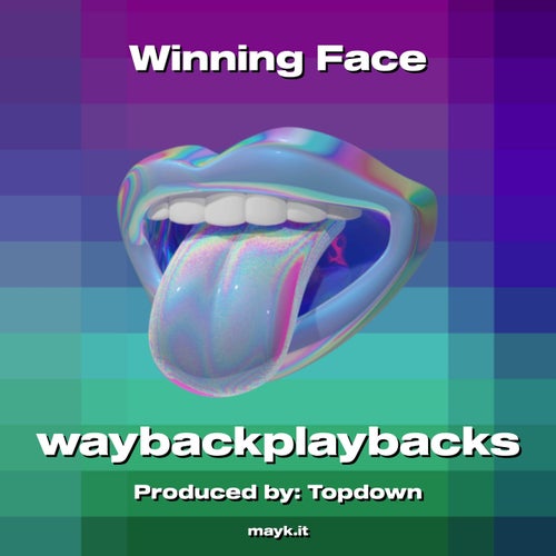 Winning Face