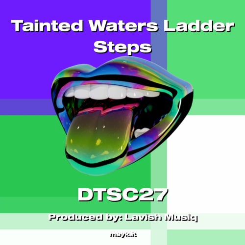 Tainted Waters Ladder Steps