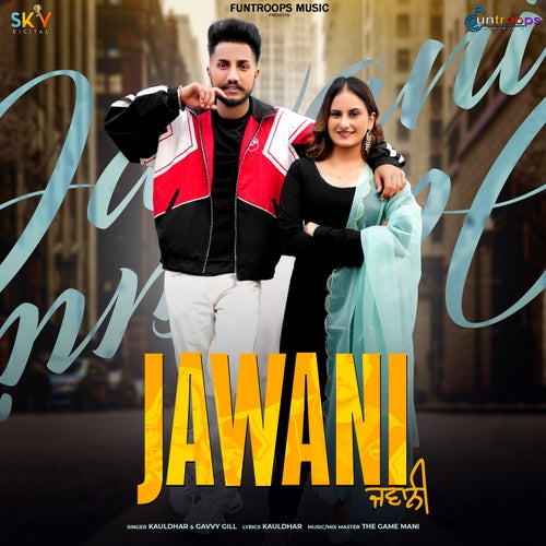 Jawani