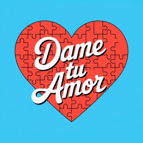 Dame tu amor