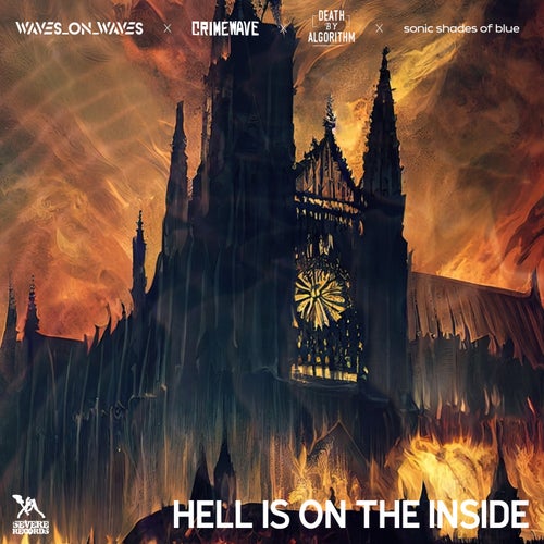 Hell Is on the Inside