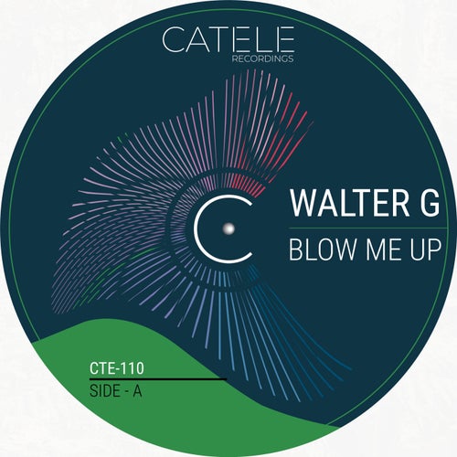 Blow Me Up (Original Mix)