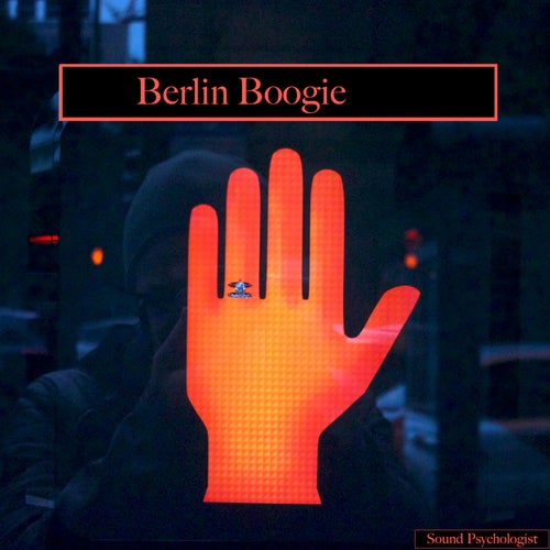 Berlin Boogie