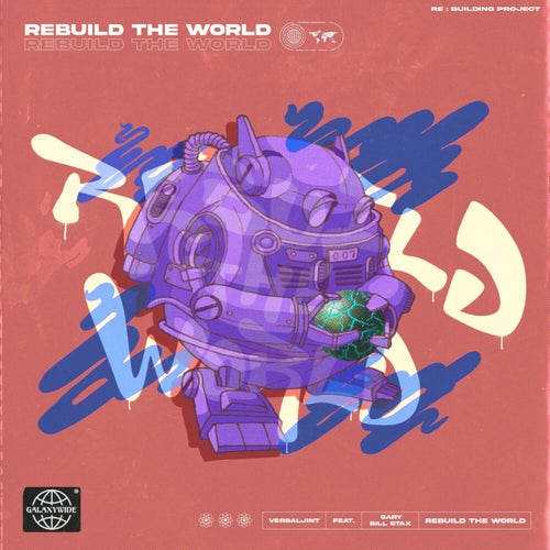 Rebuild The World