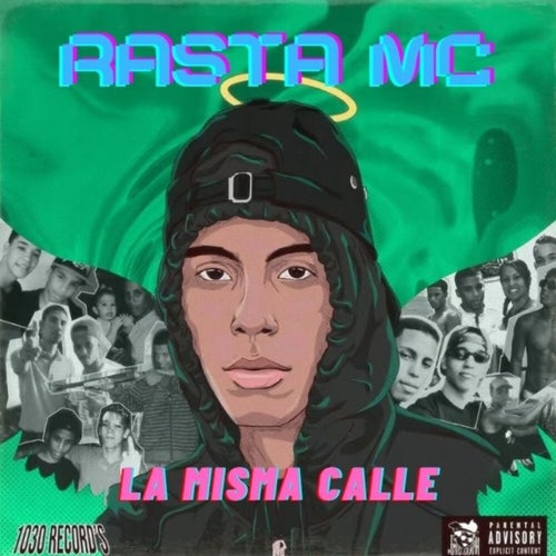 La Misma Calle