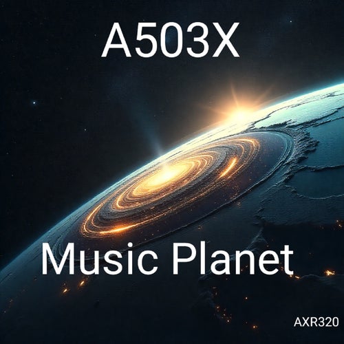 Music Planet