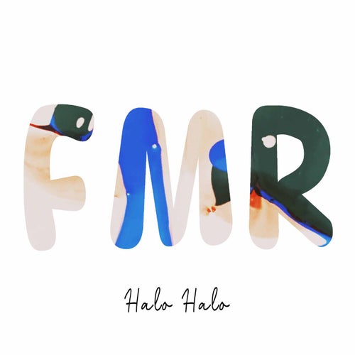 Halo Halo