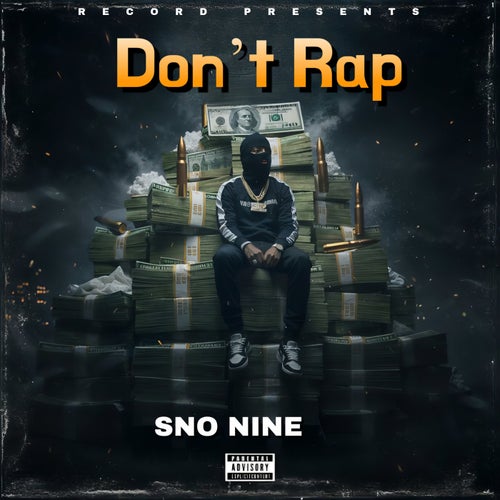 Don't Rap