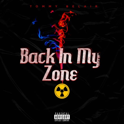 Back In My Zone