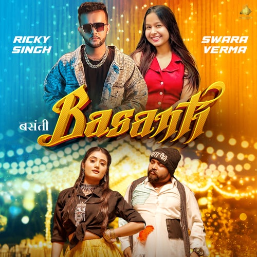 Basanti