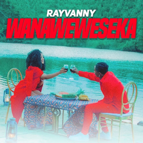 Wanaweweseka