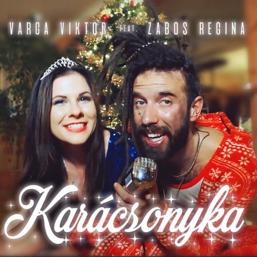 Karácsonyka (feat. Zabos Regina)