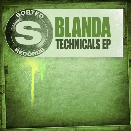 Technicals EP