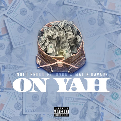 On Yah (Remix)