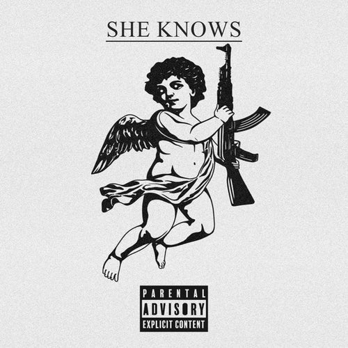 SHE KNOWS