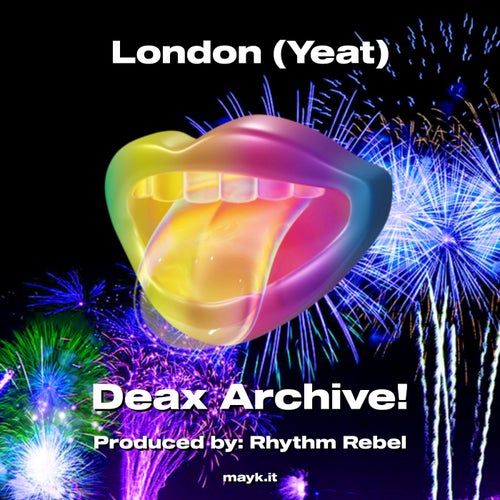 London (Yeat)