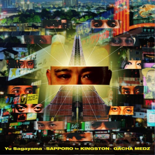 YU SAGAYAMA – Sapporo to Kingston –