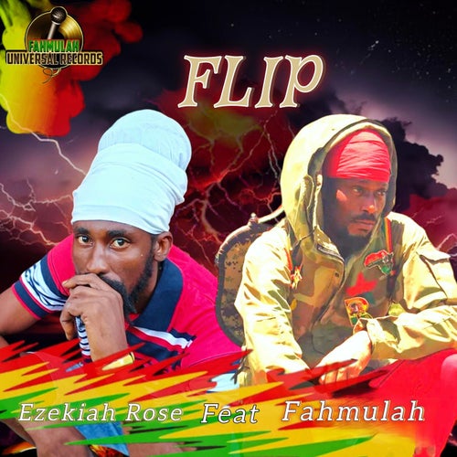 FLIP (feat. FAHMULAH)