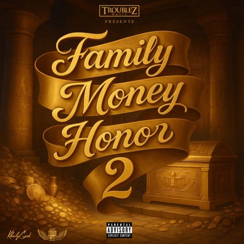 Family Money Honor 2