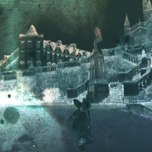 WATERWORLD