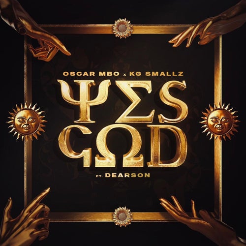 Yes God (feat. Dearson)