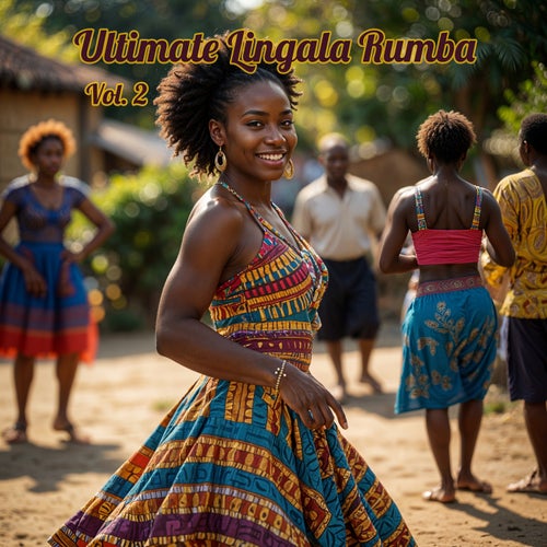 Ultimate Lingala Rumba,Vol. 2