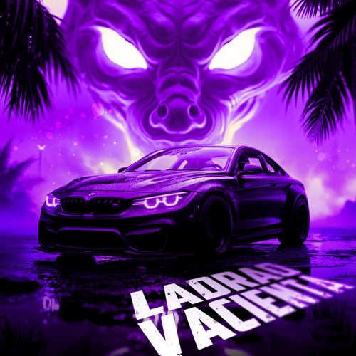 LADRAO VACIENTA