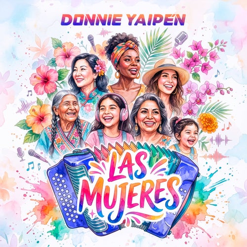Las Mujeres