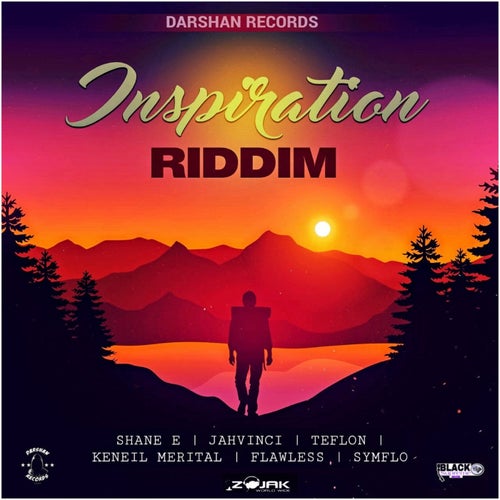 Inspiration Riddim