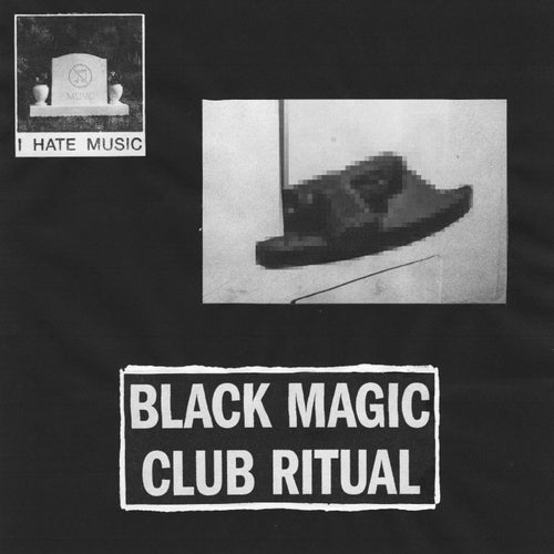 BLACK MAGIC CLUB RITUAL